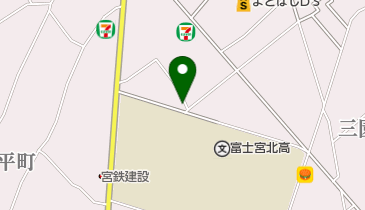 粋弘の地図画像