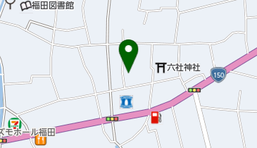 金友亭の地図画像