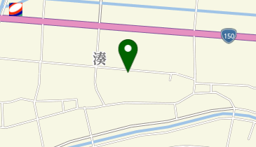 はぎのやの地図画像