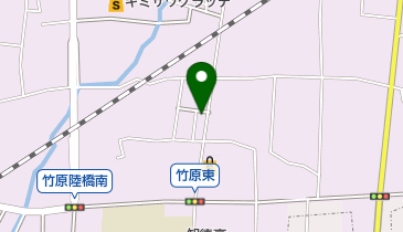 つるやの地図画像