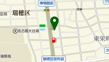 とやまの地図画像
