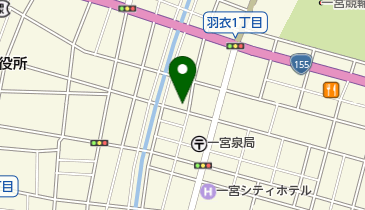 料亭 菊水の地図画像