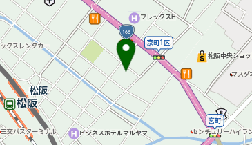 彦兵衛の地図画像