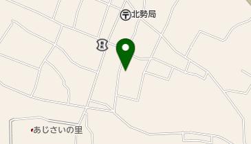 魚慶の地図画像