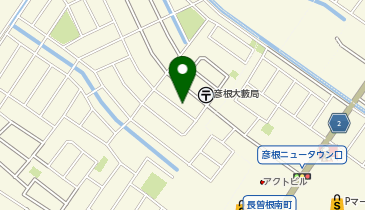 いずみの地図画像