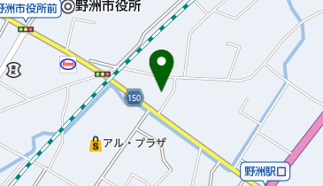 沙羅の地図画像