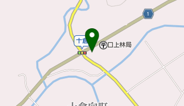 わたなべの地図画像