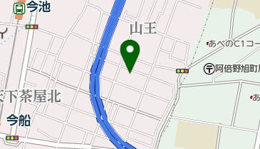 伽羅の地図画像