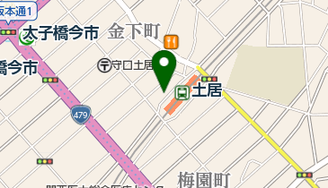 ちび松の地図画像