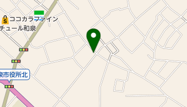 岡已之の地図画像