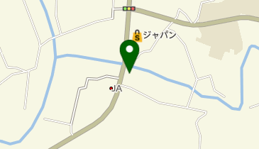 橋本屋の地図画像