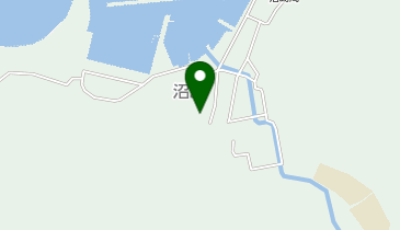 しらさきの地図画像