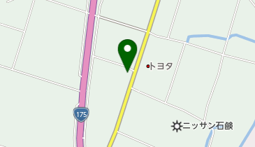 にしきの地図画像