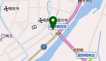 小浜の地図画像