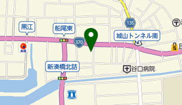 扇やの地図画像