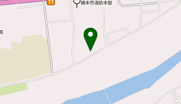 堺屋の地図画像