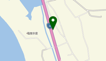 ささ木の地図画像