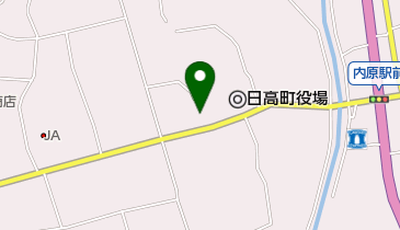 藤ノ木の地図画像