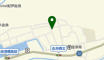 原長の地図画像