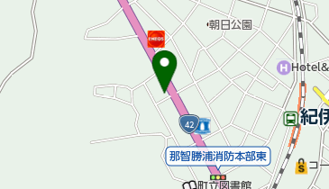 しおざきの地図画像