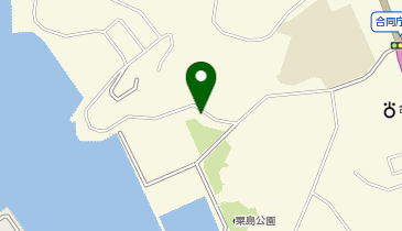 割烹 鈴蘭別館の地図画像