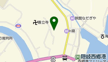 寿の地図画像