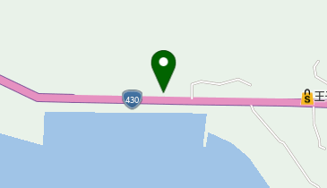 食通の地図画像