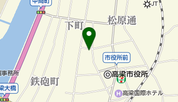 旬慶の地図画像