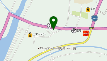 喜楽の地図画像