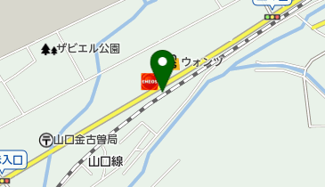 D-51 SAKAIDAの地図画像
