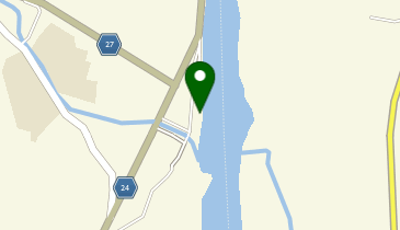 月鳴亭 多かはしの地図画像