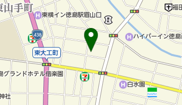 しまだの地図画像