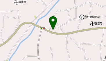 藤本の地図画像