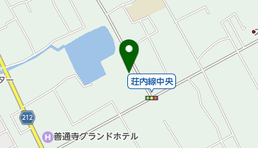 みよ志の地図画像