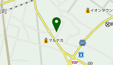 寿賀の地図画像