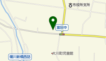 阿波屋の地図画像