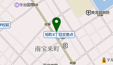 田むらの地図画像