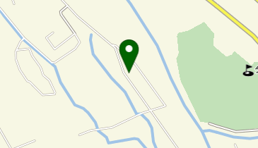 御食事処紺家の地図画像