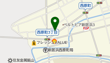 鞍馬の地図画像