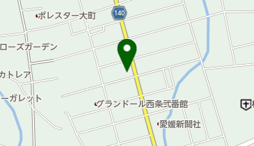 すだちの地図画像