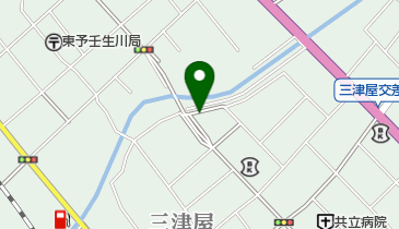 ふじむらの地図画像
