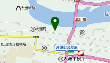 むらやの地図画像
