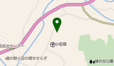 はまやの地図画像