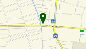 河庄の地図画像