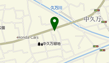 たかみの地図画像