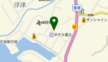 まつだの地図画像