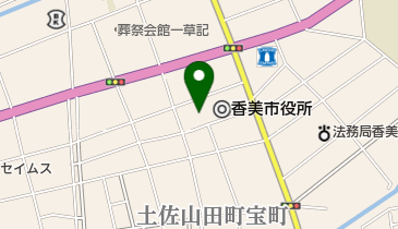 味心の地図画像