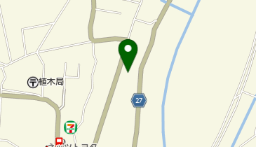 はせ川の地図画像