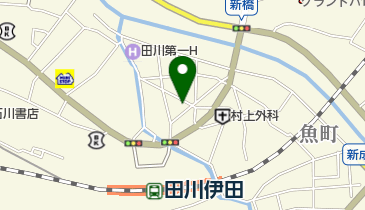 寿の地図画像