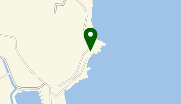 周防館の地図画像